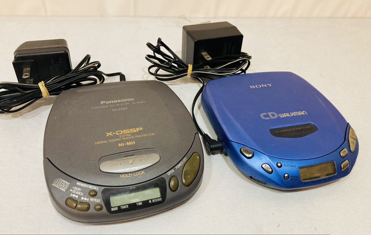 Panasonic Sony Aiwa SONY Kenwood カセット カセットプレーヤー 1円