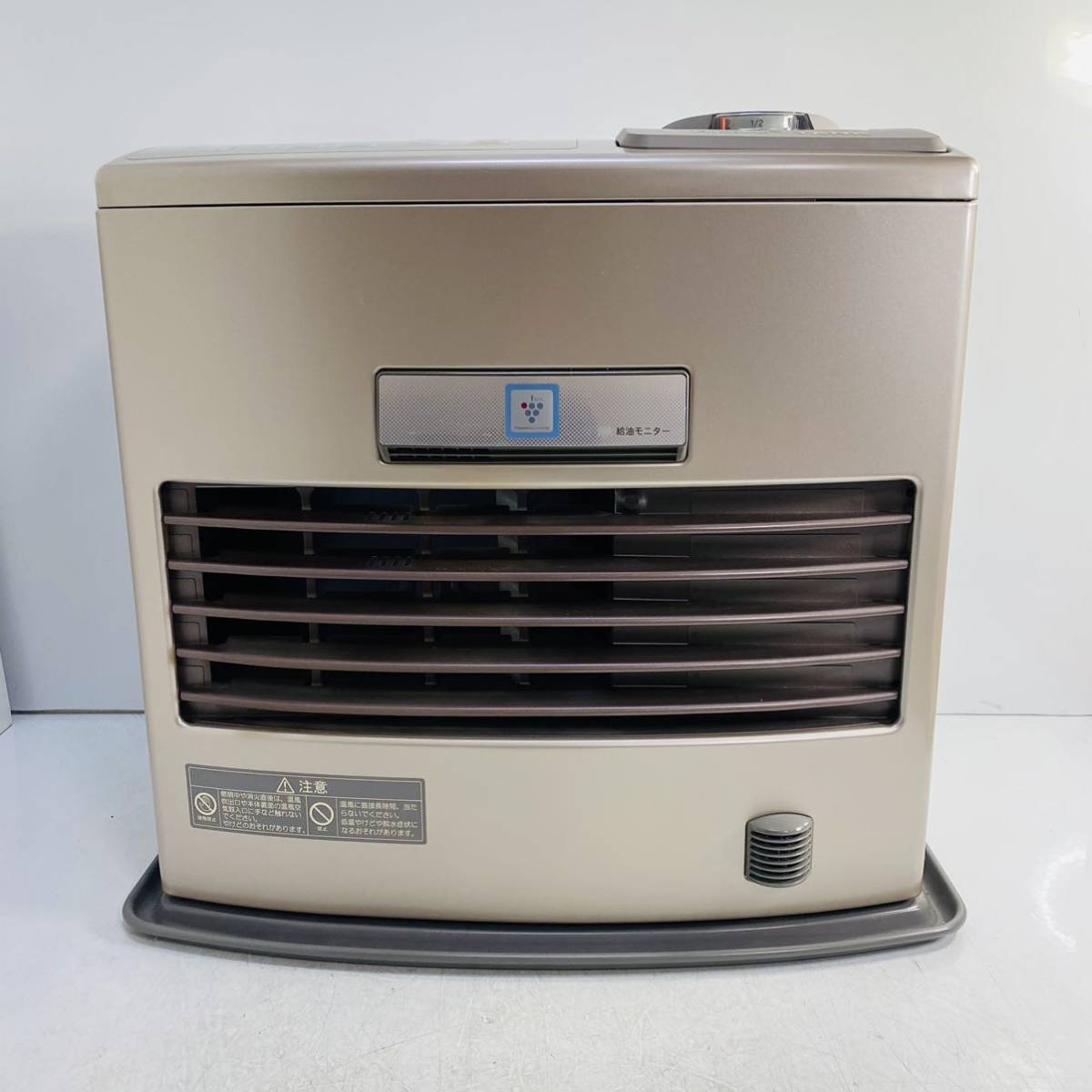 SHARP OK-R36CR-N シャープ 石油ファンヒーター OK-R36CR 10～13畳用