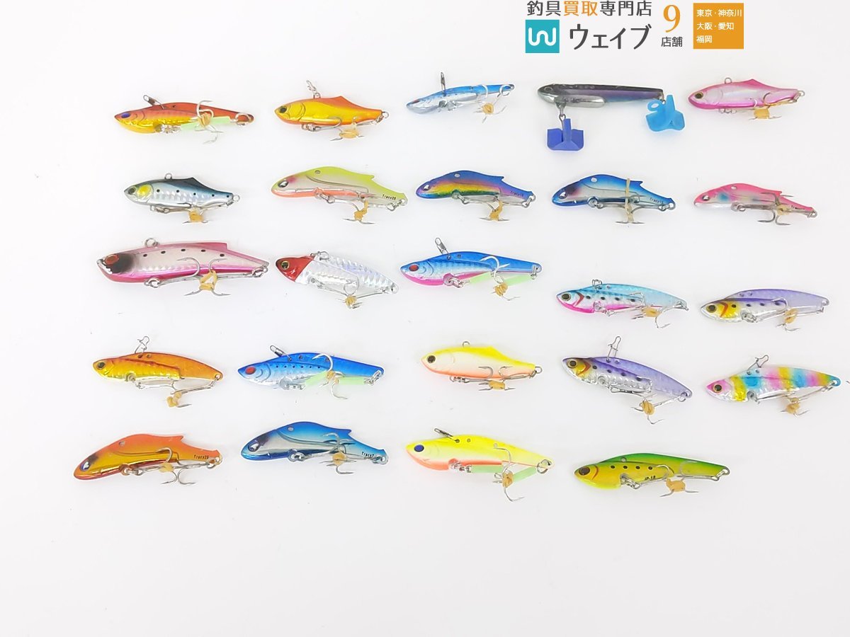 ブルーブルー ルアーセット ブローウィン140s スネコン90s ナレージ50