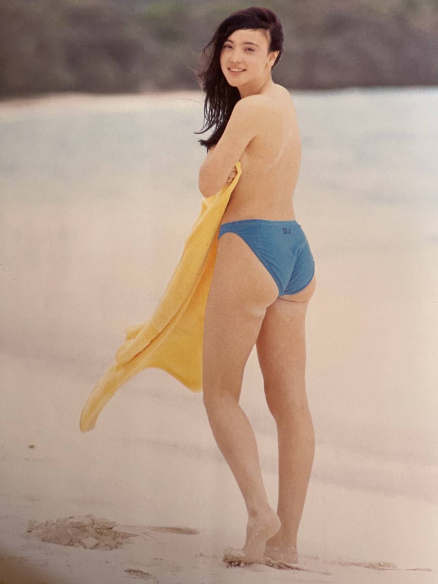 永井流奈グラビア 目立った傷や汚れなし】お宝☆永井流奈☆ハイレグ水着グラビア☆１５P☆切り抜きの落札情報詳細 - Yahoo!オークション落札価格検索 オークフリー