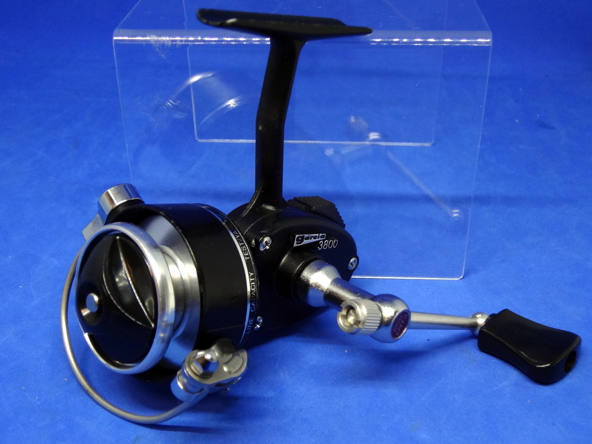 Garcia Mitchell 300 ガルシア ミッチェル 300 オールド スピニング