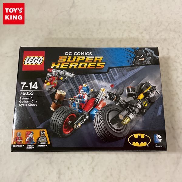  「レゴ バットマン: DC スーパー ヒーローズ」が iOS App Store に登場