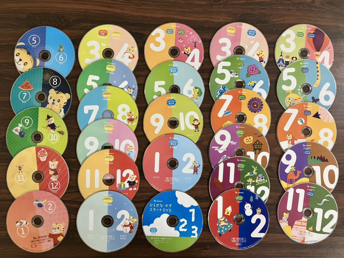 こどもちゃれんじ 英語 小学生 こどもちゃれんじイングリッシュ