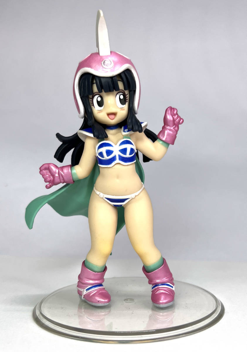 やや傷や汚れあり】ドラゴンボールスタイリング チチ プレミアム