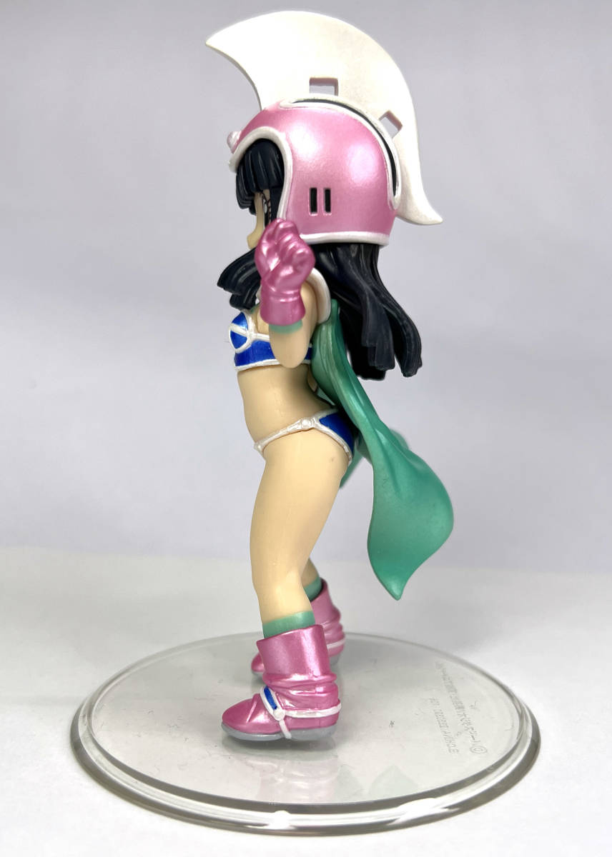 やや傷や汚れあり】ドラゴンボールスタイリング チチ プレミアム