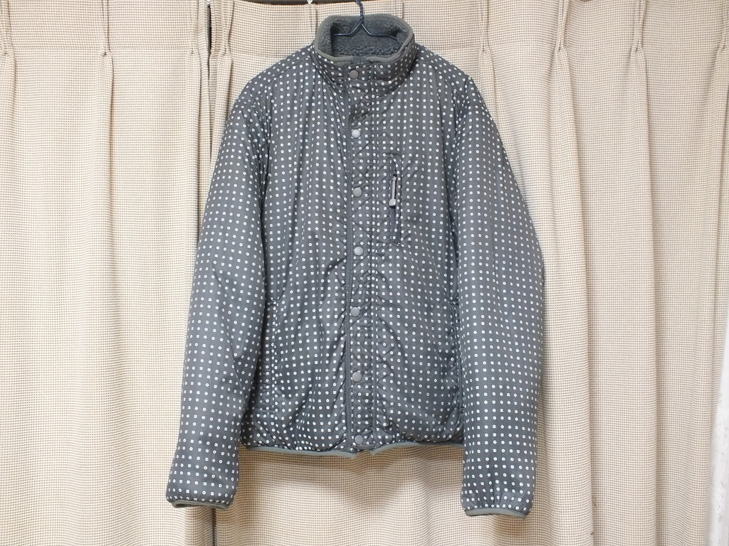 未使用】stussy livin 