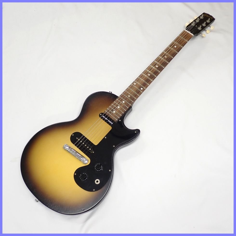 CoolZ ZLJ-2 クールZ レスポールジュニア 2007年 日本製