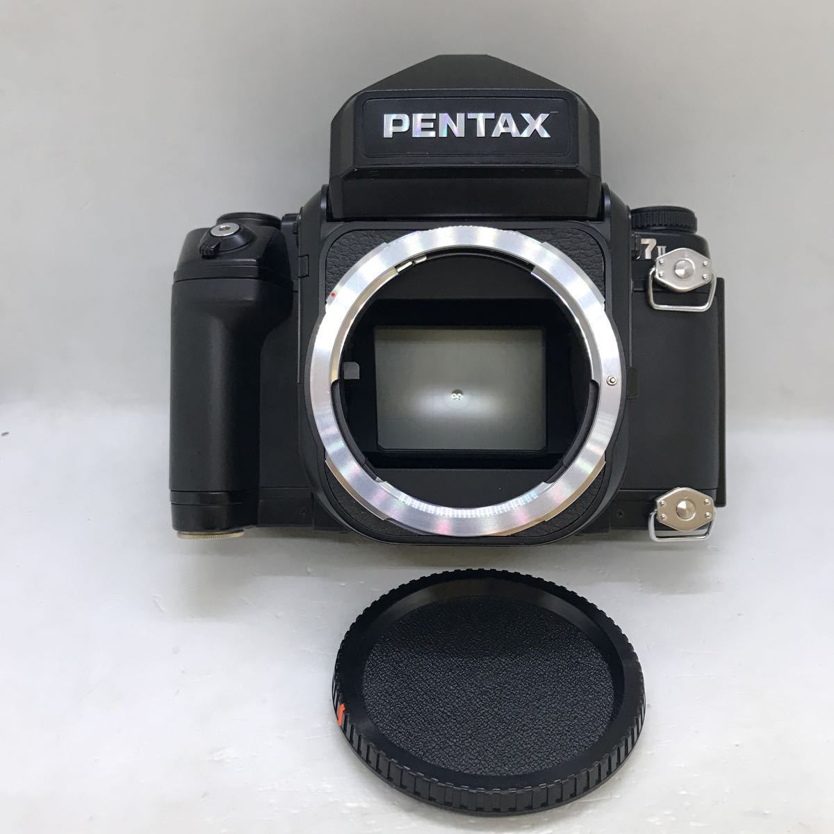 S*s様 ペンタックス67ii ポラロイドバック S*s様 ペンタックス67ii ポラロイドバック - メルカリ