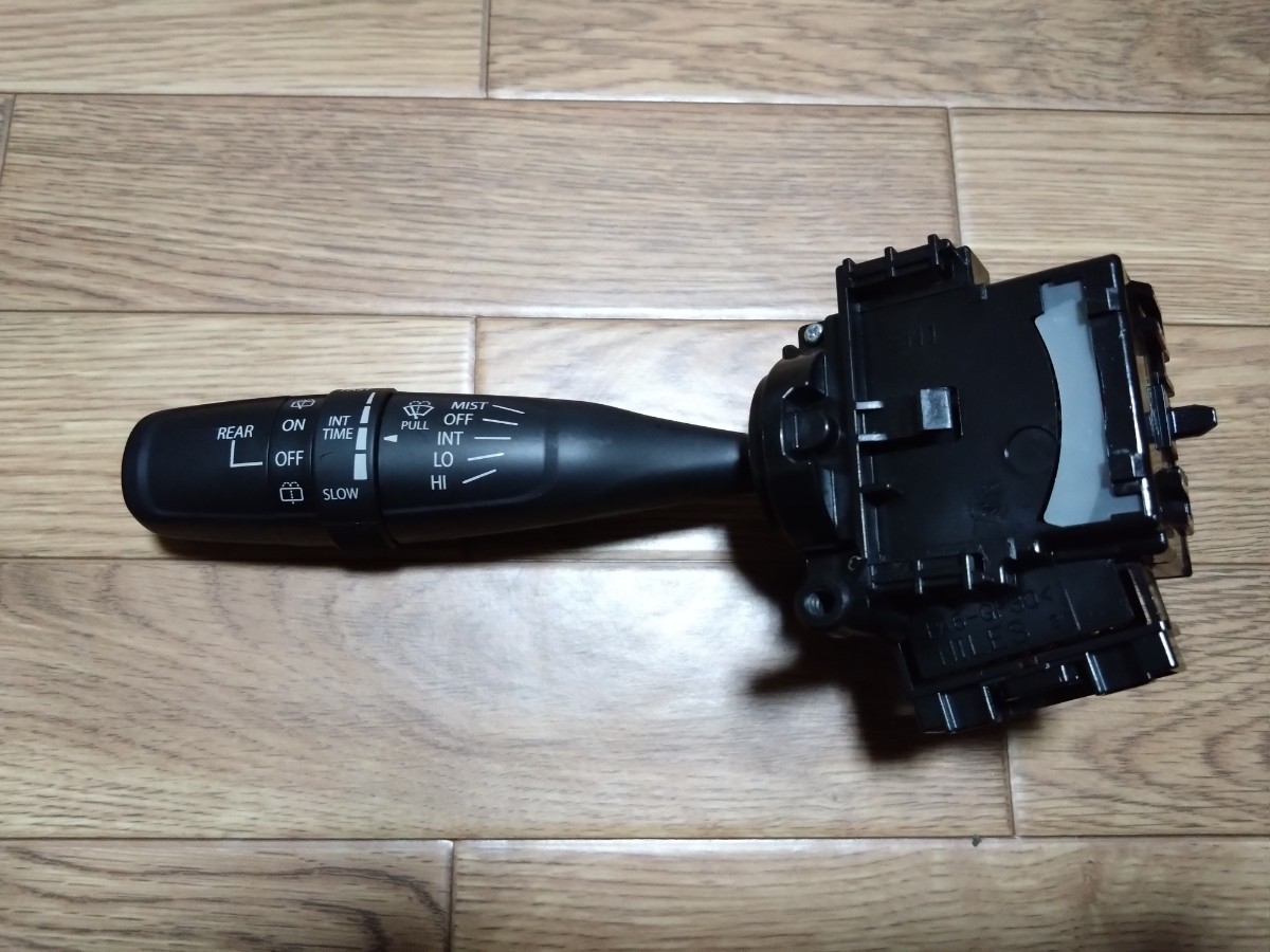 37310-50M20 ワイパースイッチ ディマースイッチ 時間調整付 スズキ