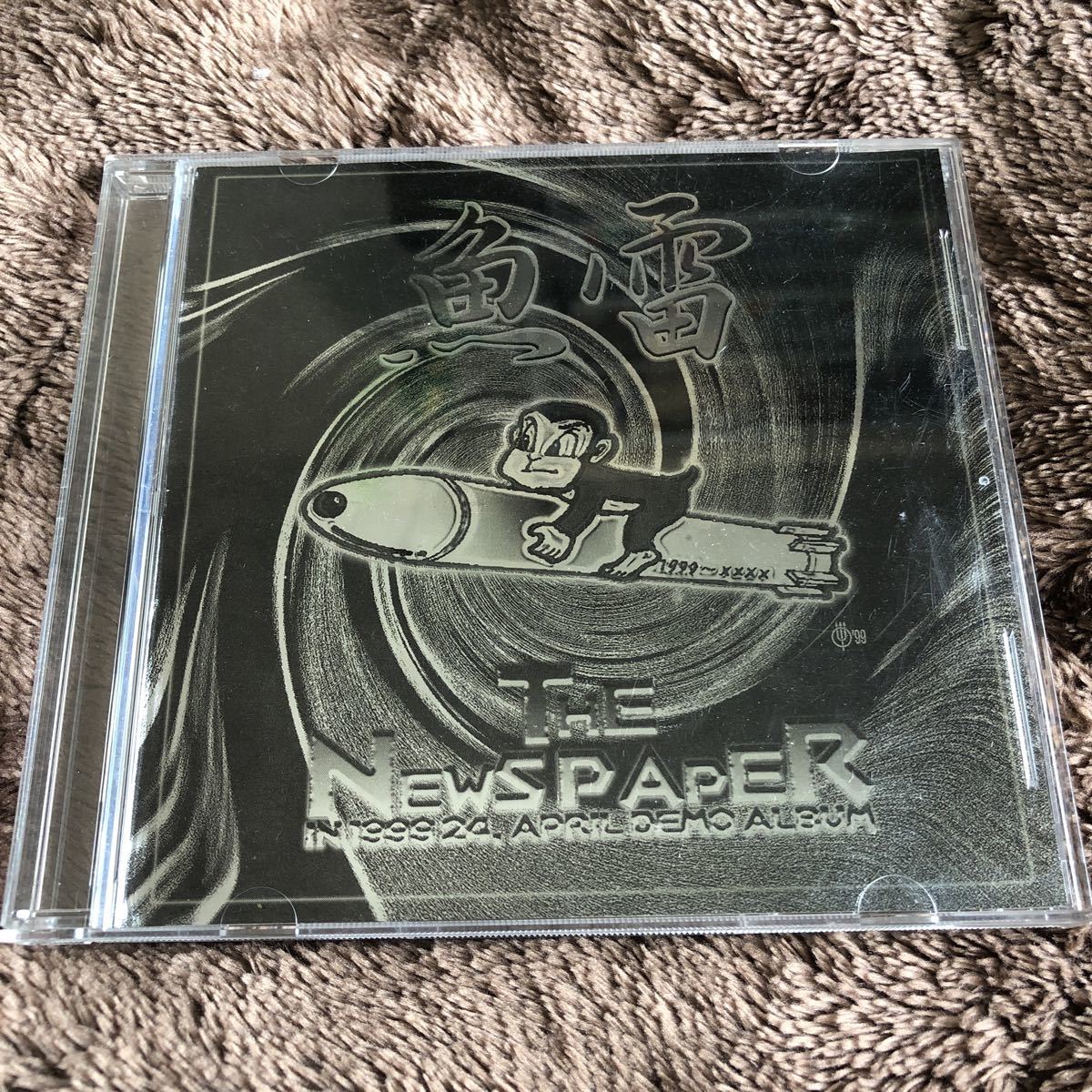 魚雷 高井寿 ジャパメタ Rod MEPHISTOPHELES ミュージック