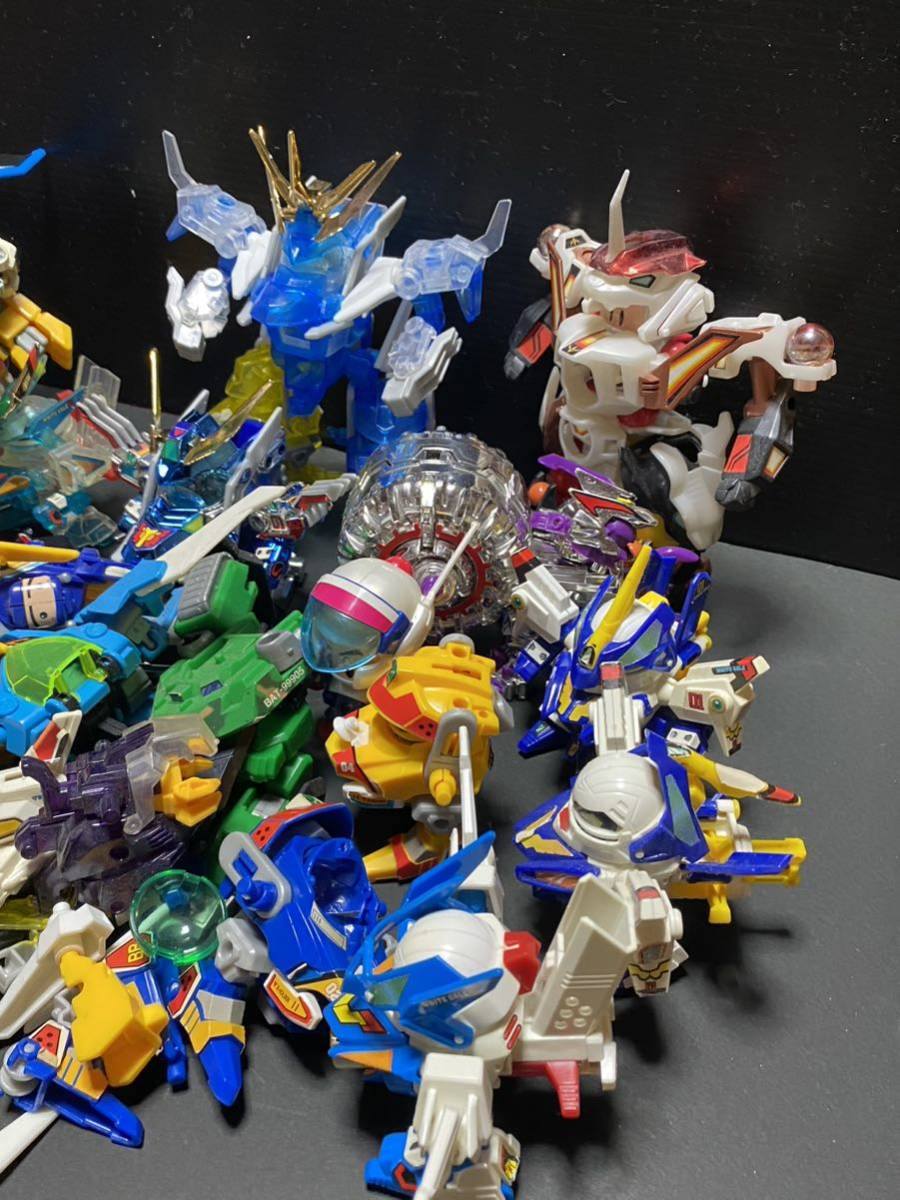 ビーダマン　まとめ 爆外伝　セイントブラスター　ジャンク ビーダマン まとめ 爆外伝 セイントブラスター ジャンク - メルカリ