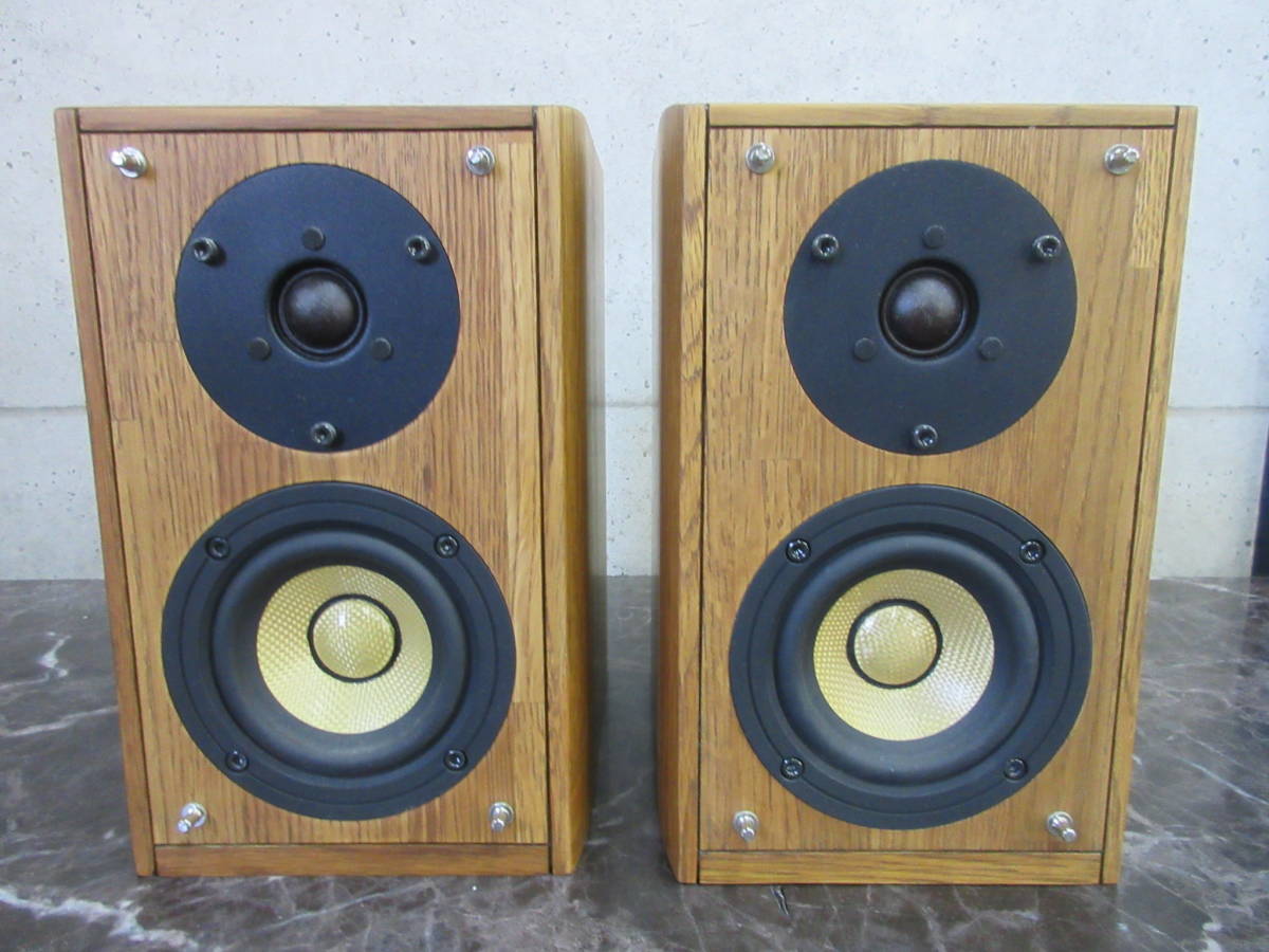 pioneer ピュアモルトスピーカー 週末までの限定価格‼️】パイオニア