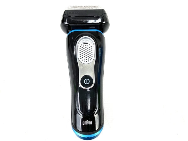 A4345 BRAUN Series9 電気シェーバー type5791 Braun Series 9 メンズ