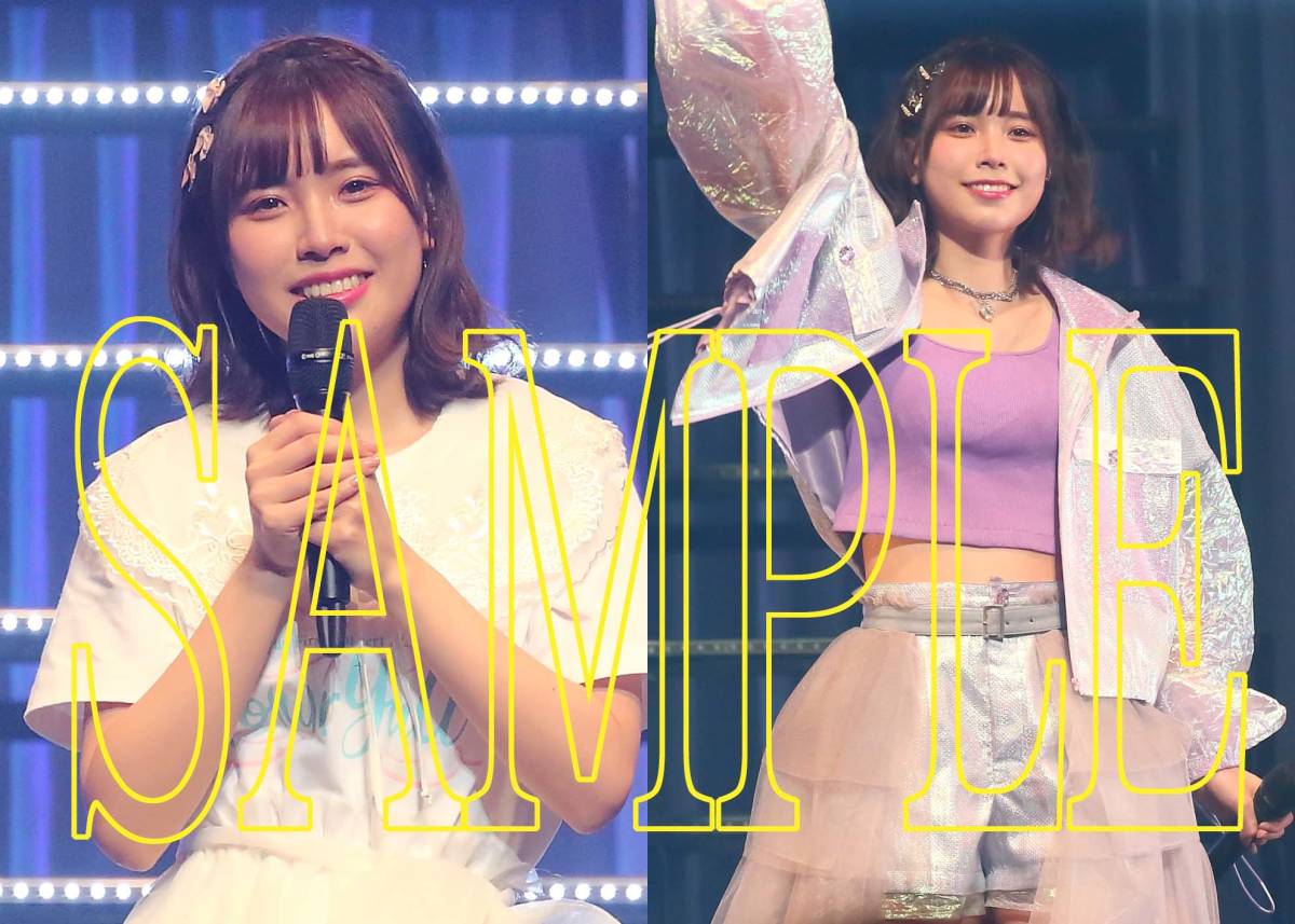 未使用】Liyuu/リーユウ「First Concert 2022『Fo(u)r YuU』」生写真