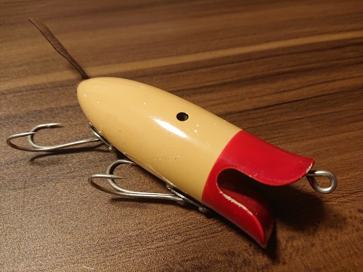 エニードープ フライノーズシャッド 箱あり 【公式通販】