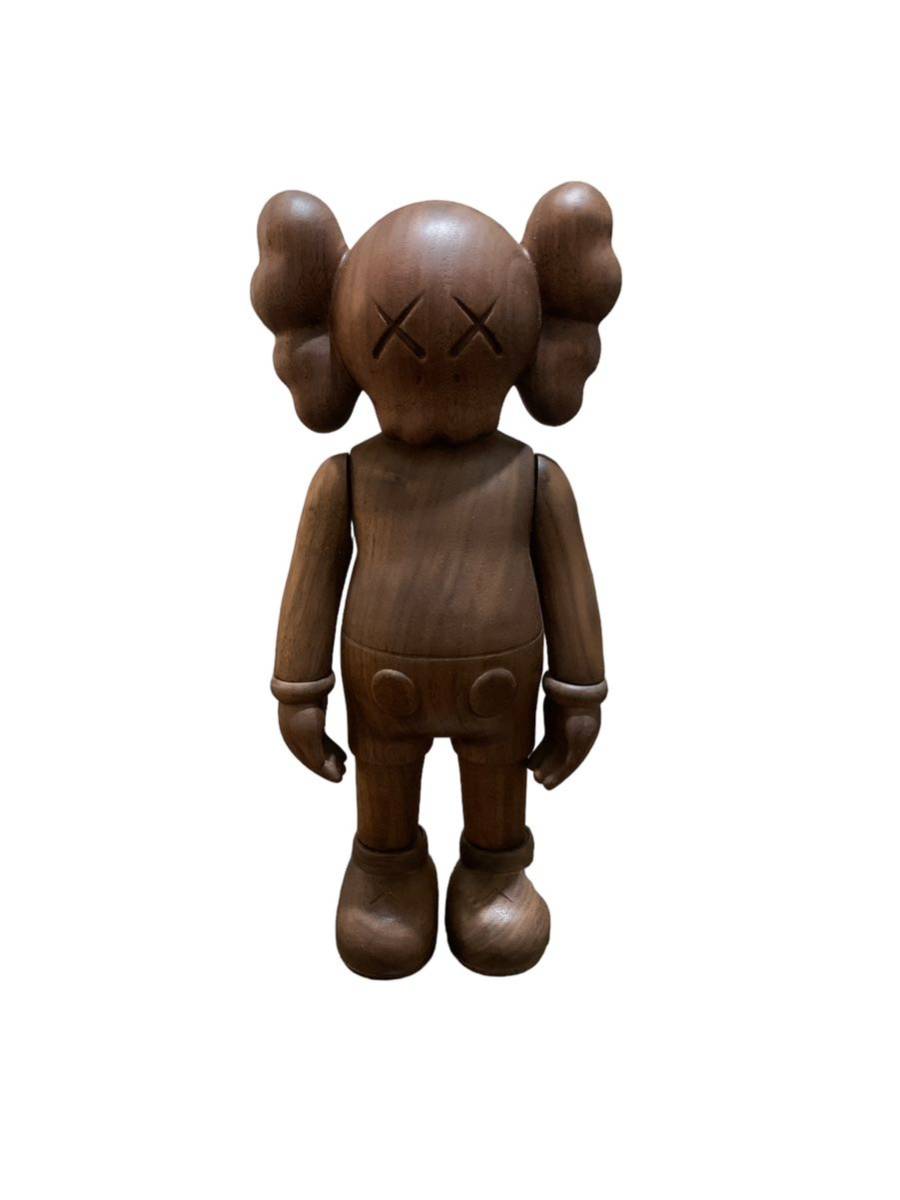 BE@RBRICK カリモク HAROSHI VEAL ベアブリック MEDICOM TOY OFFICIAL BLOG（メディコム・トイ オフィシャル