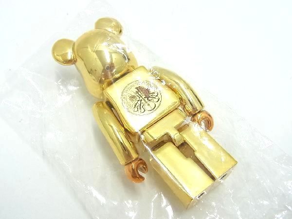 ギンザタナカ × BE@RBRICK 【公式通販】