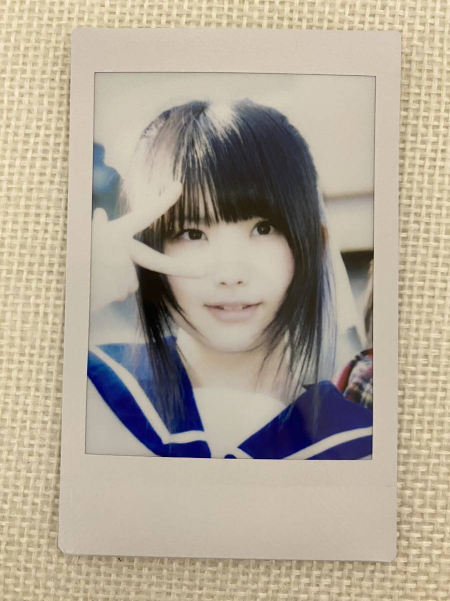 えなこチェキ 高画質 レア2