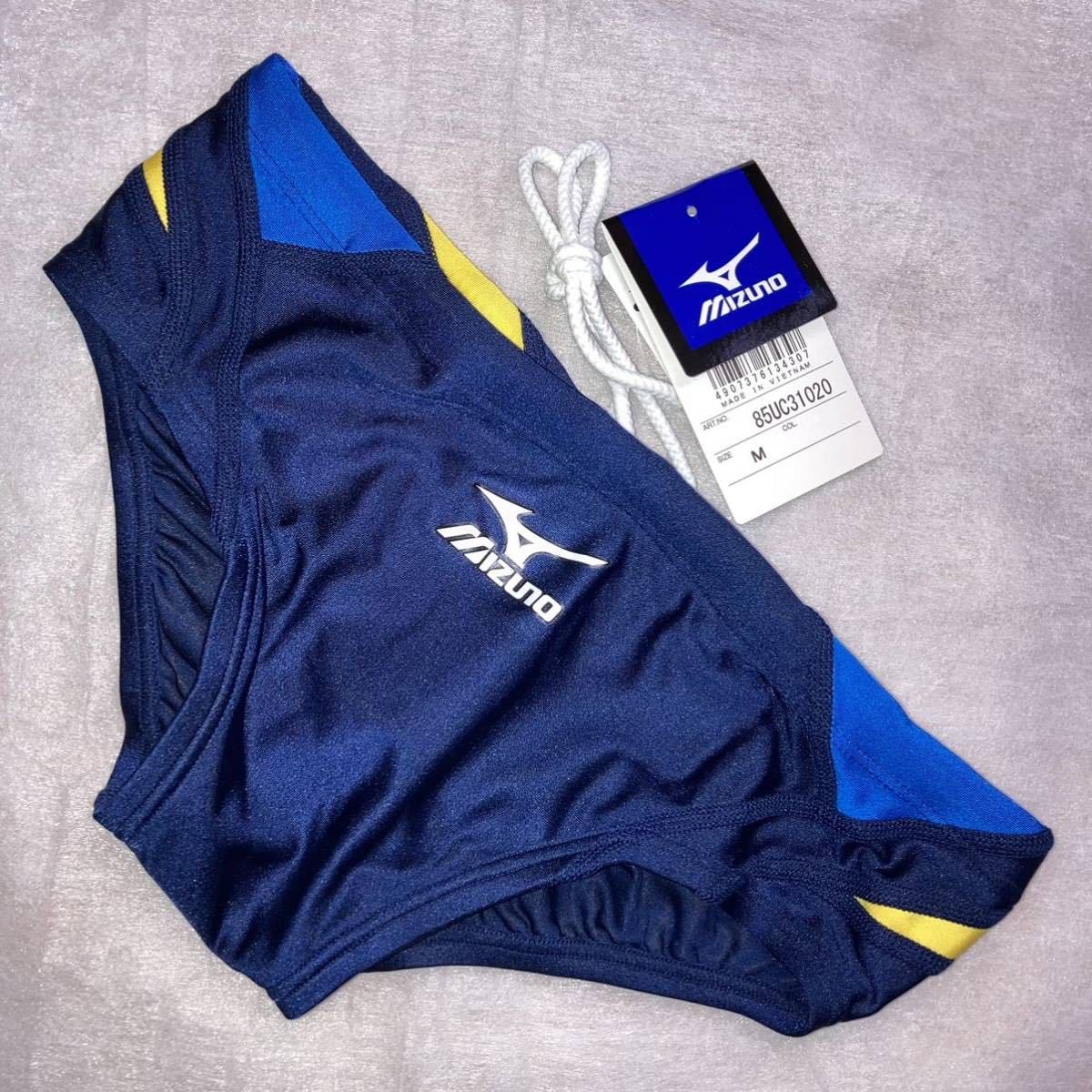 Mizuno 競泳水着 競パンＳ STREAM ACE】競泳用Vパンツ|N2MB0023|競泳水着|スイム|ミズノ公式