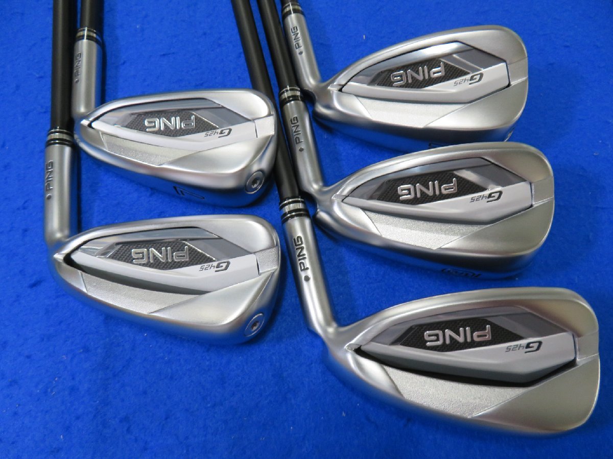 PING G425 アイアン5番 G425アイアン 5番単品 アウトレットゴルフ