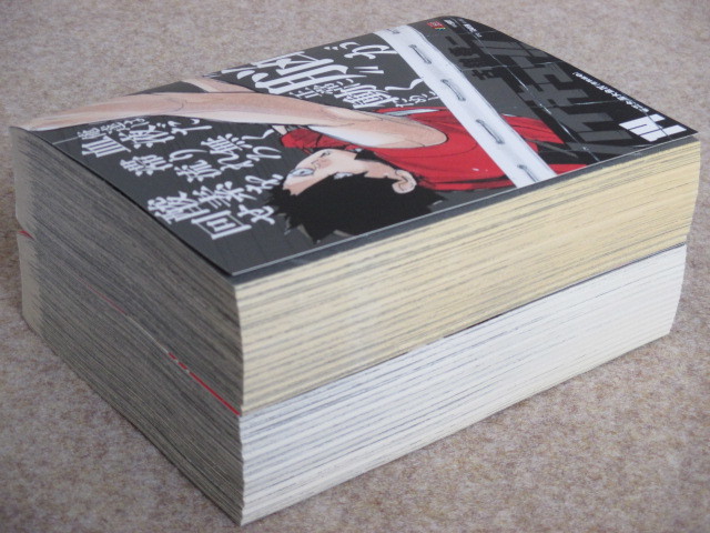 初版14冊】ハイキュー‼︎ 16冊セット 古舘春一 コンビニ リミックス