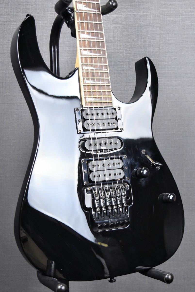 CASES | PRODUCTS | Ibanez guitars