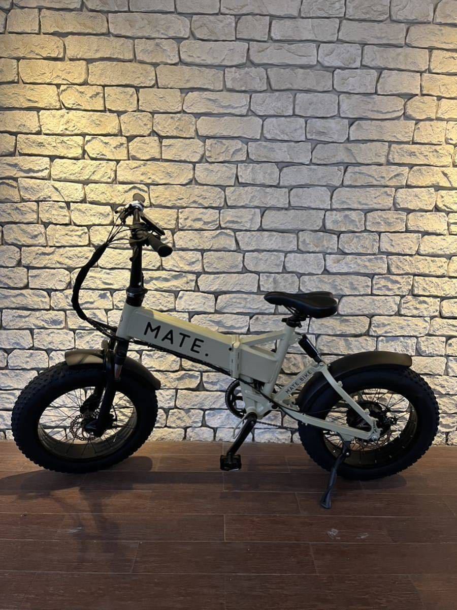 トイバイク SURF DOG 折り畳み式自転車 11月末入荷予定】折り畳み式