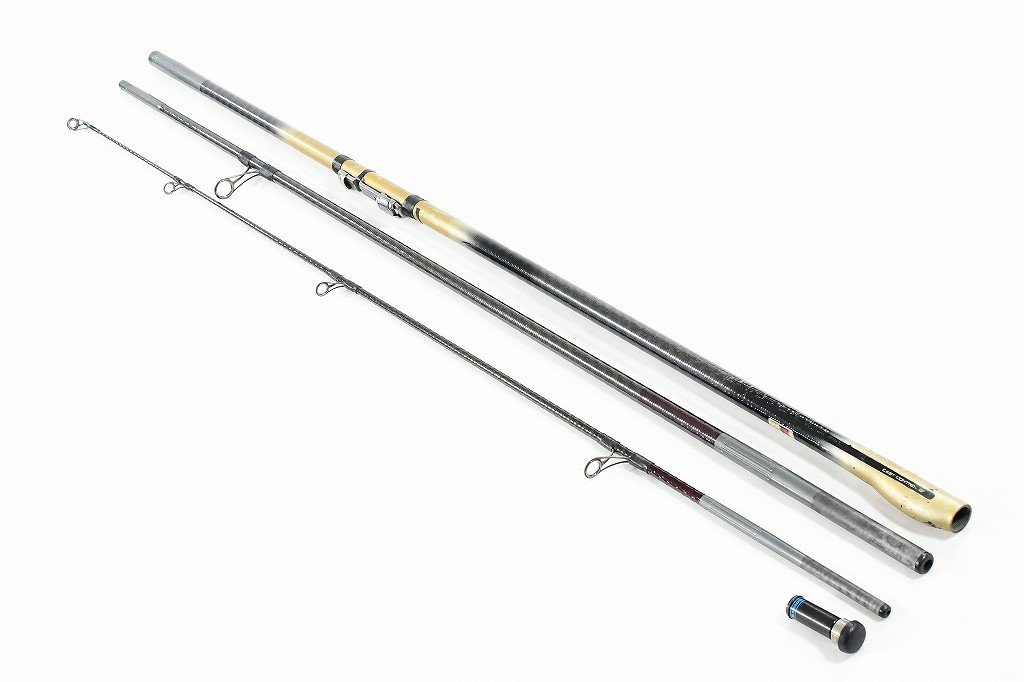 ◇ SHIMANO 時雨 ファインセラミック CLXF4100 100 硬調 H/3 カーボン