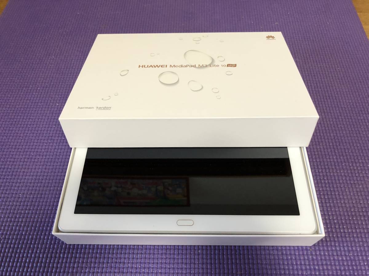 MediaPad M3 Lite 10 Wp 10 1 3GB 32GB mediapad-m3-lite-10-wp-10-1-3gb-32gb