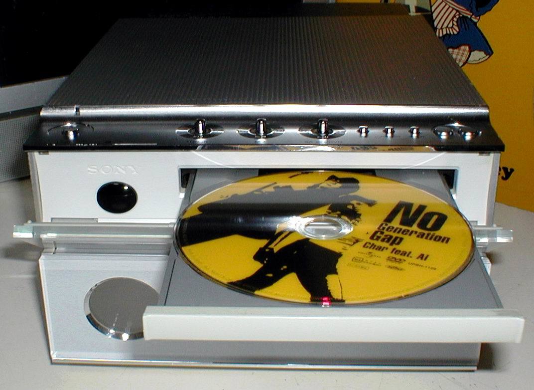 TRIO アイドラー式ターンテーブル PC-300 通電可保証なし