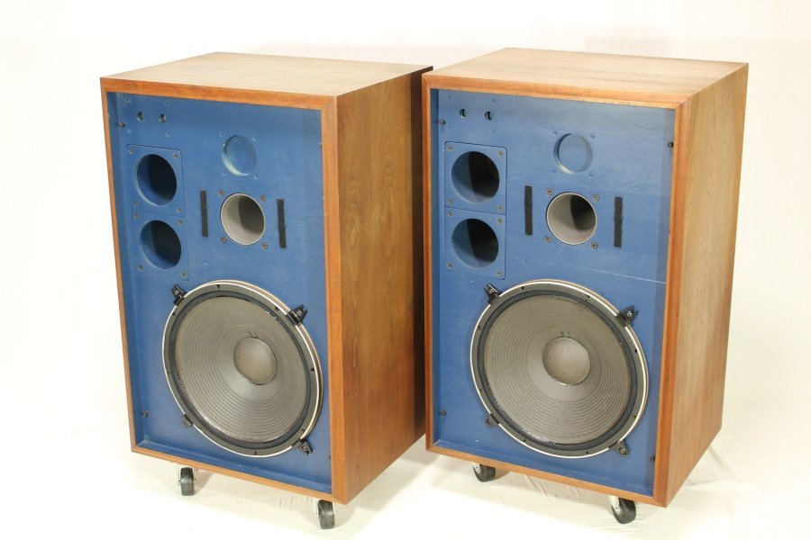 JBL EC-10 エンクロージャー ペア