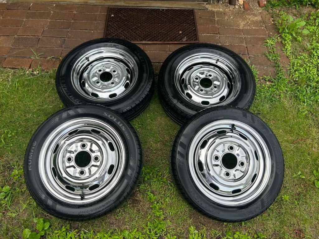 やや傷や汚れあり】VWフォルクスワーゲン 空冷ビートル TYPE1 FLAT4 鉄