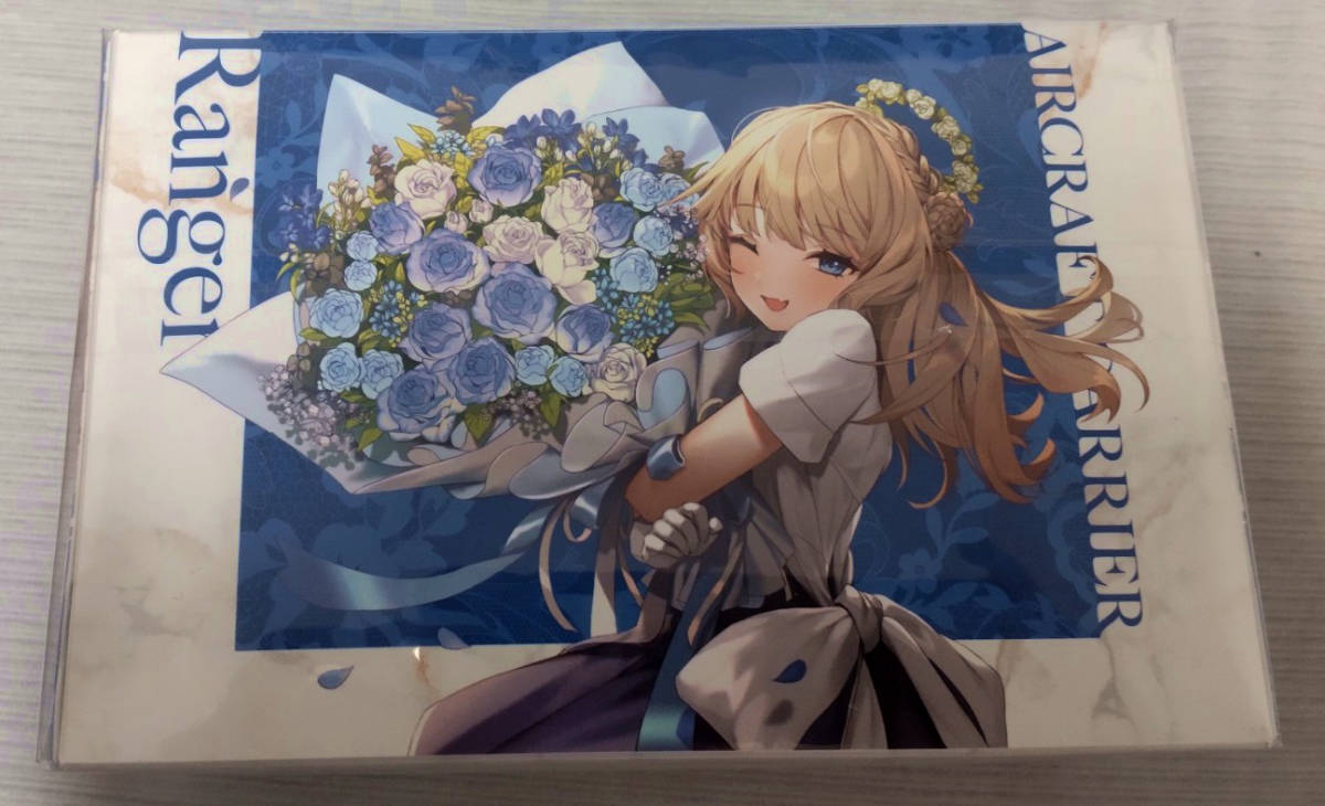 艦これアーケード レザー調カードケース 瑞鶴2個 &シール ICカード