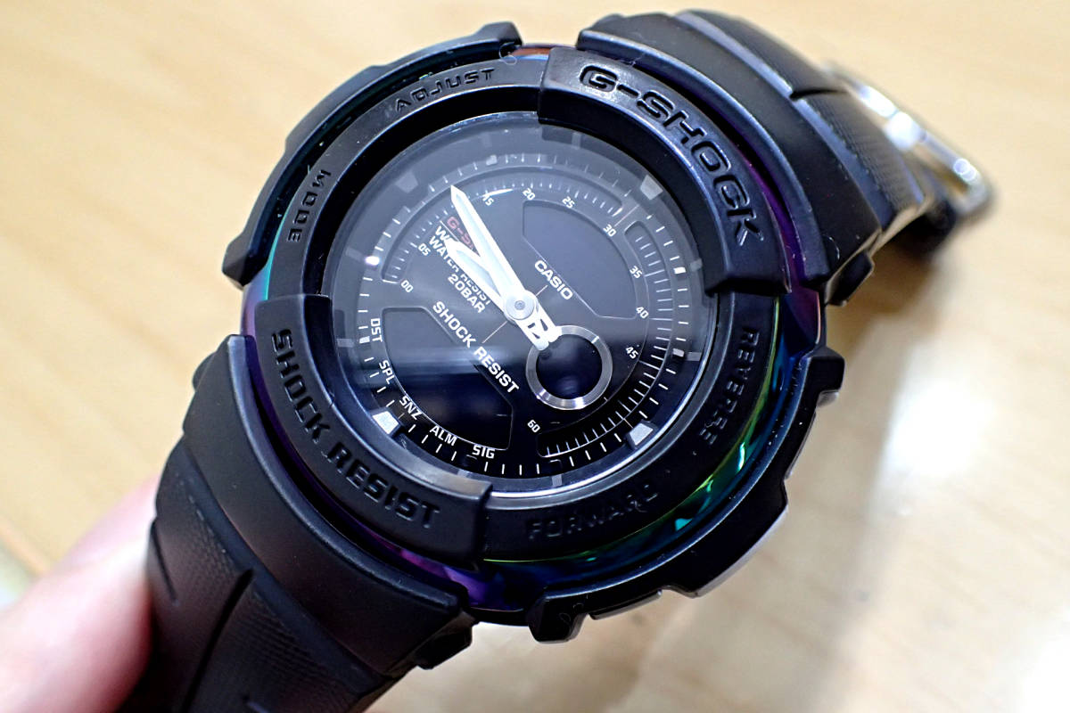 G SHOCK G G 306X g-shock-g-g-306x