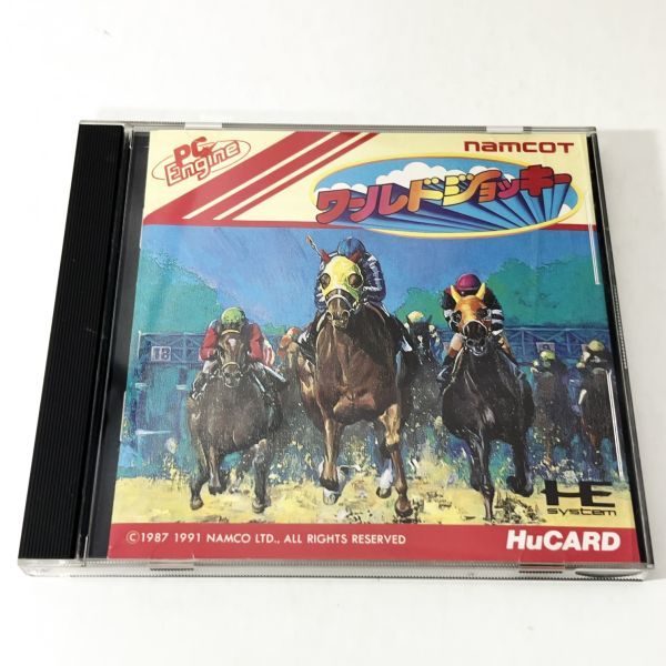 ジャンク pcレトロ ゲームソフト ナムコ namco マイコンソフト