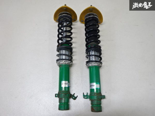 美品 RF1ステップワゴン 純正サスペンション