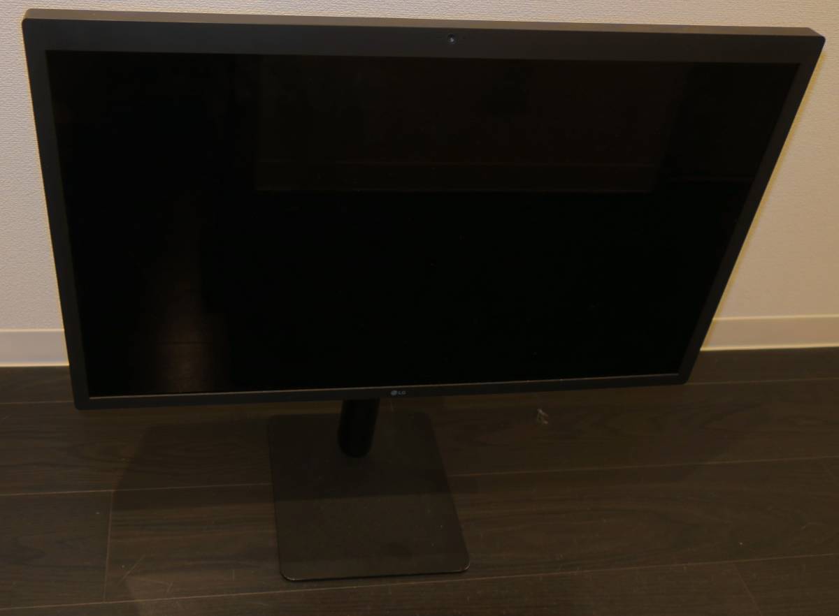  LG UltraFine 5K ディスプレイが 3 ～ 5 営業日で出荷されるようになりました