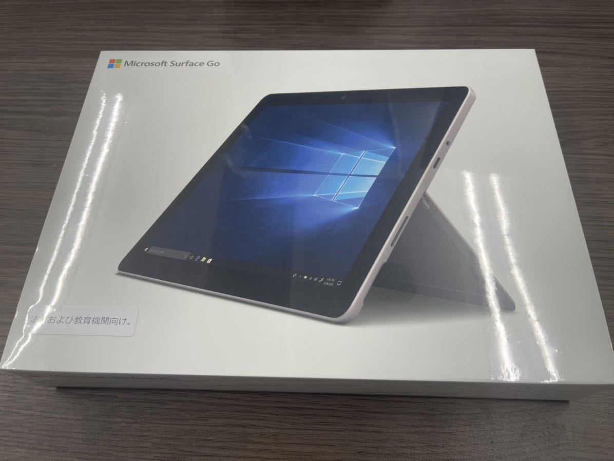 Surface Go 1 Pentium/Ram 8GB/SSD 128GB LTE [Kèm Phím] Like new