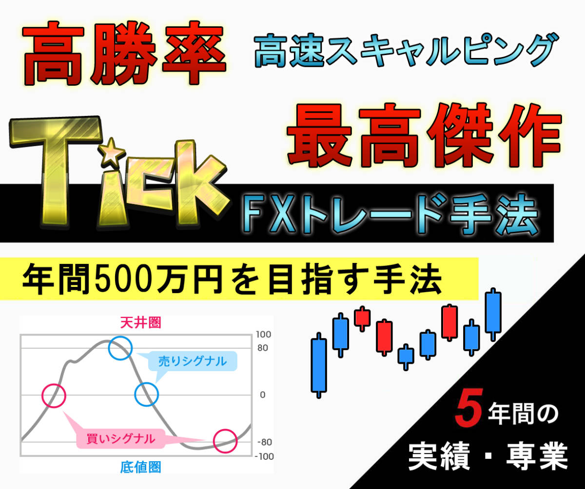 FX 両建て トレード手法 年間利益100万円も可能 リスクの少ない投資法 デイトレード スキャルピング トレード 必勝法 ツール