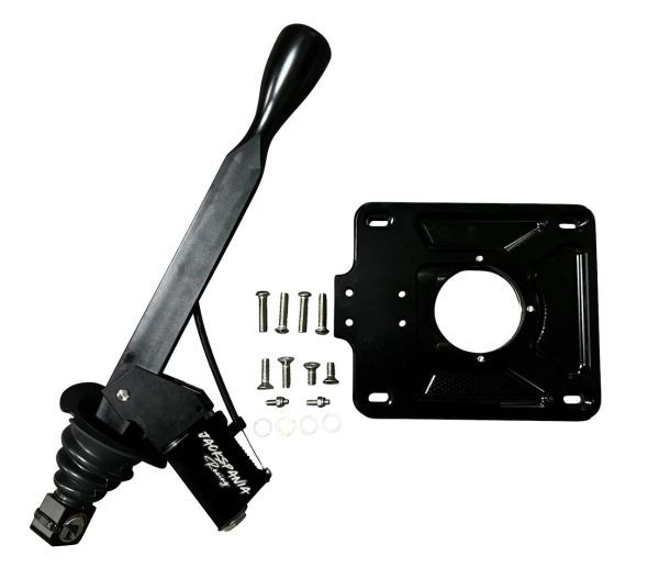 JACKSPANIA Racing ZN6 ビレット クイックシフター ショート