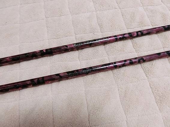 REVE レーブアーマードレディ60FW-S REVE レーブアーマードレディ60FW-S
