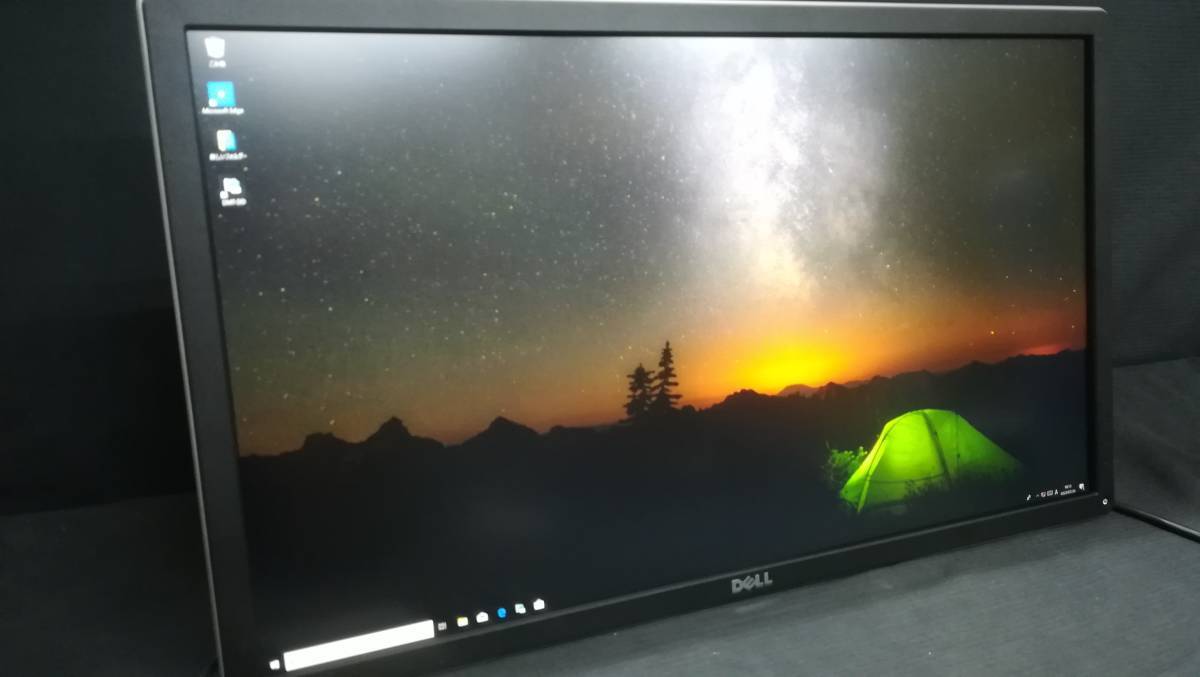 最終値下げ】DELL P2715Qt 27インチ 4Kモニター ディスプレイ 
