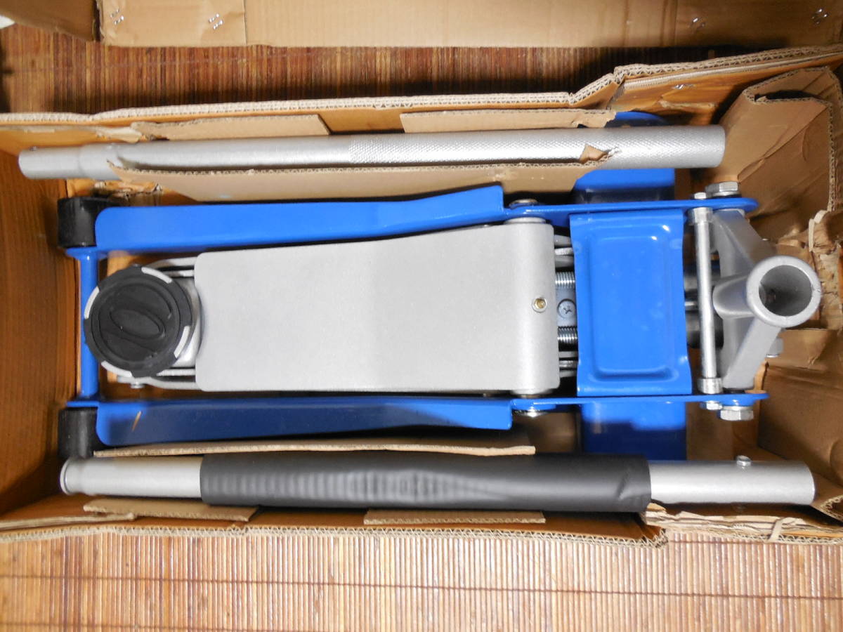 圧接〉鉄筋ジャッキ リバージャッキ 拡張 新品未使用