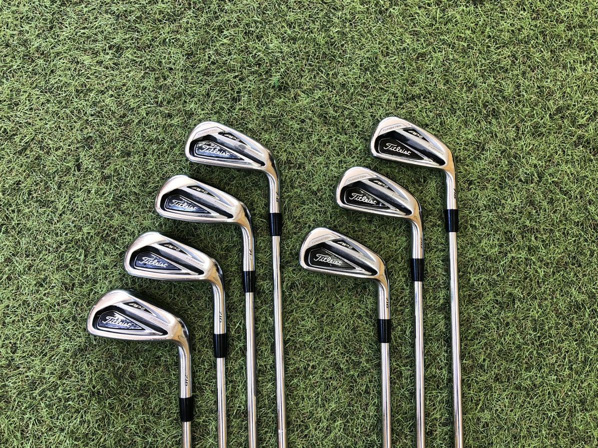 レフティタイトリストAP2 716