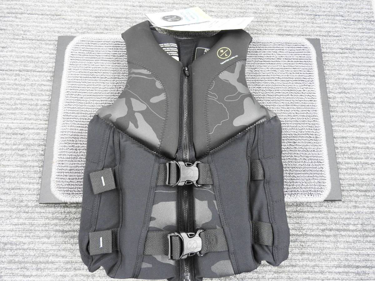 新品 JETFREAK（ジェットフリーク）ライフジャケット