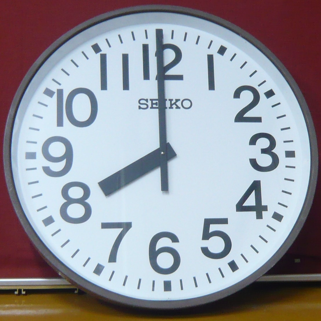 SEIKO JAPAN 直径70cm 大型 掛時計 学校 セイコー ジャパン SEIKO JAPAN 直径70cm 大型 掛時計 学校 セイコー ジャパン SEIKO