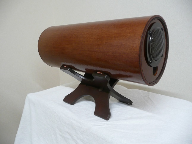 M's syatem スピーカー kagee 天使のまほう