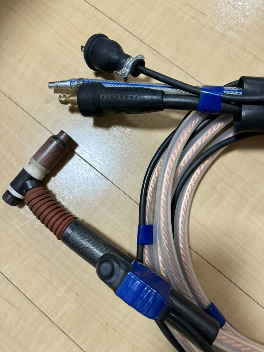 R FOUR ウルトラ シリコーンパワープラグコード 永井電子 ULTRA 即納