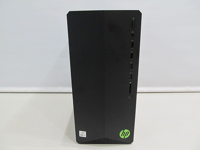 Pc HP Pavilion 590-a0043nf - Ordinateurs