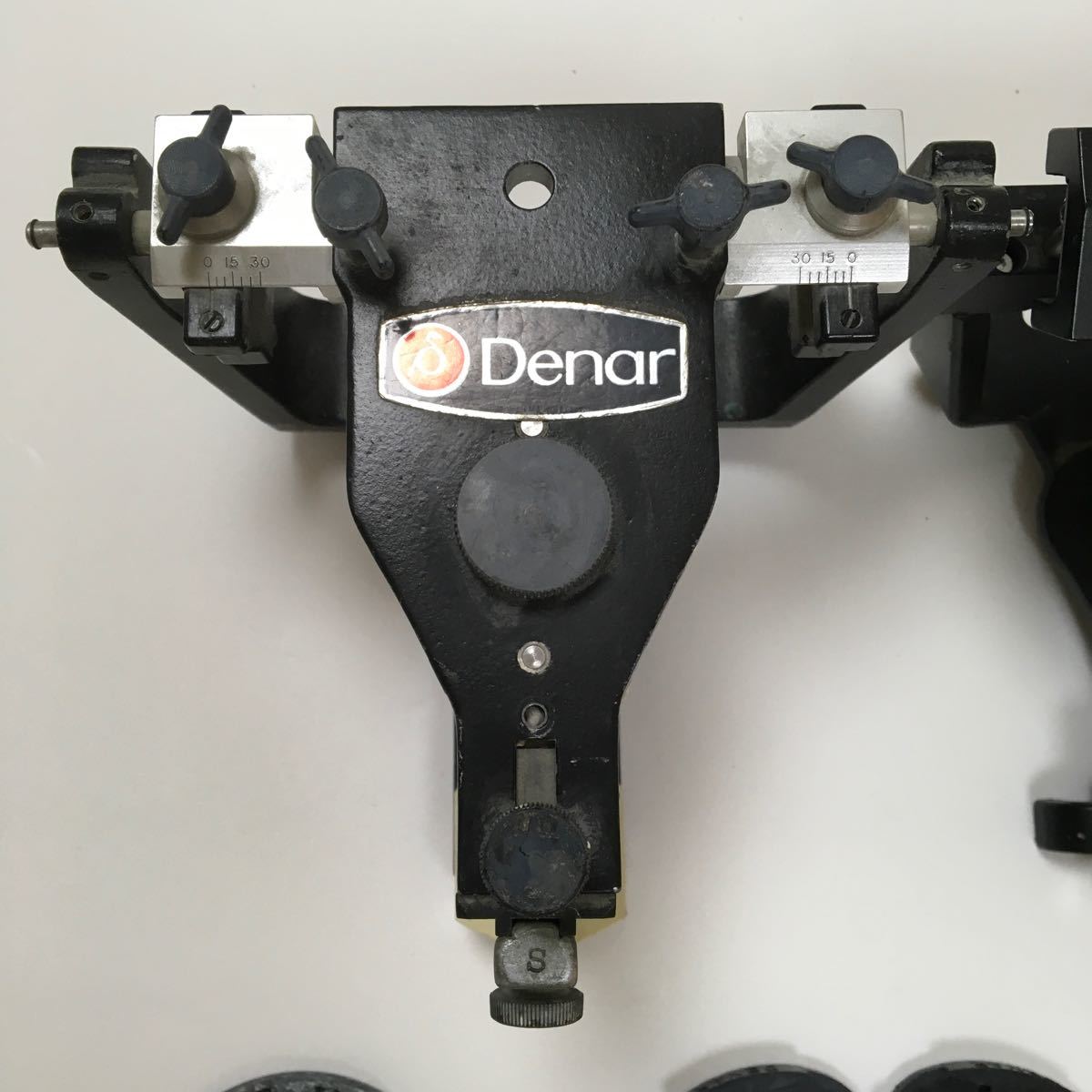 Denar咬合器 ナソマチック デナー 歯科 技工 【公式通販】